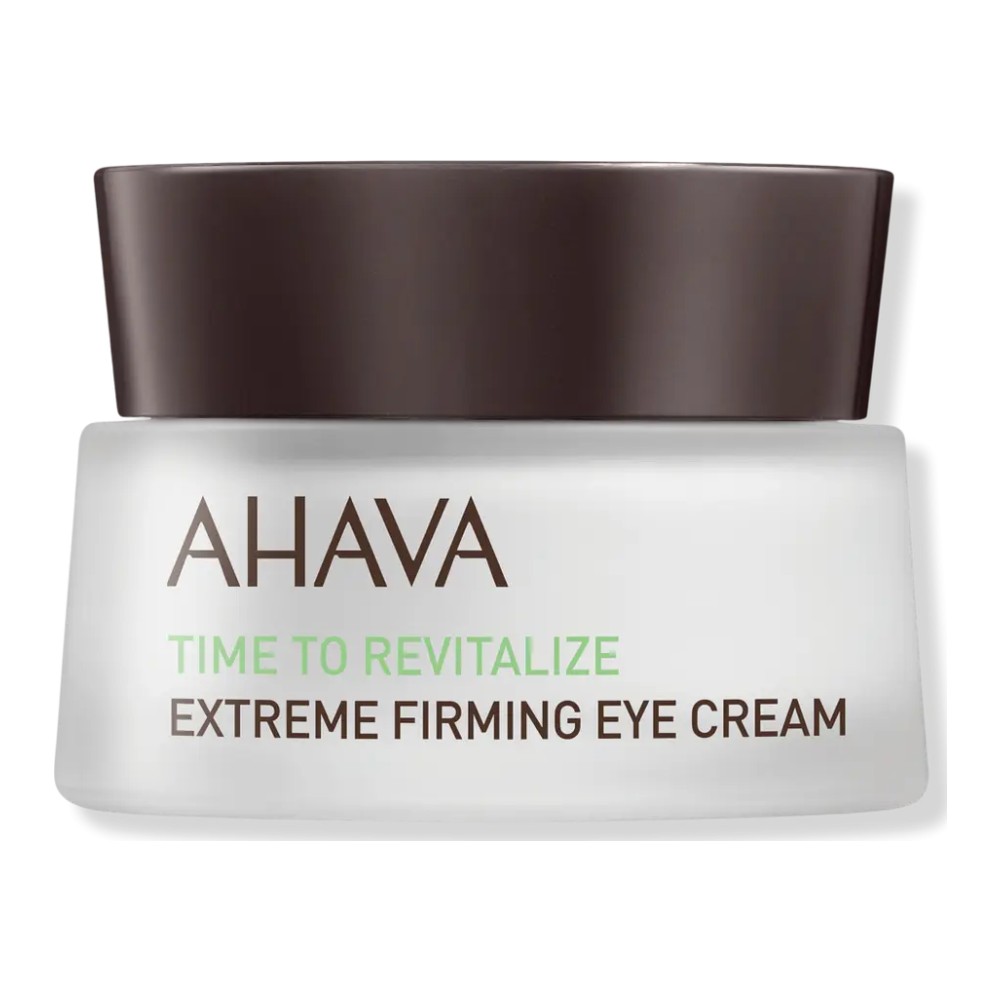 AHAVA Extreme Firming Eye Cream