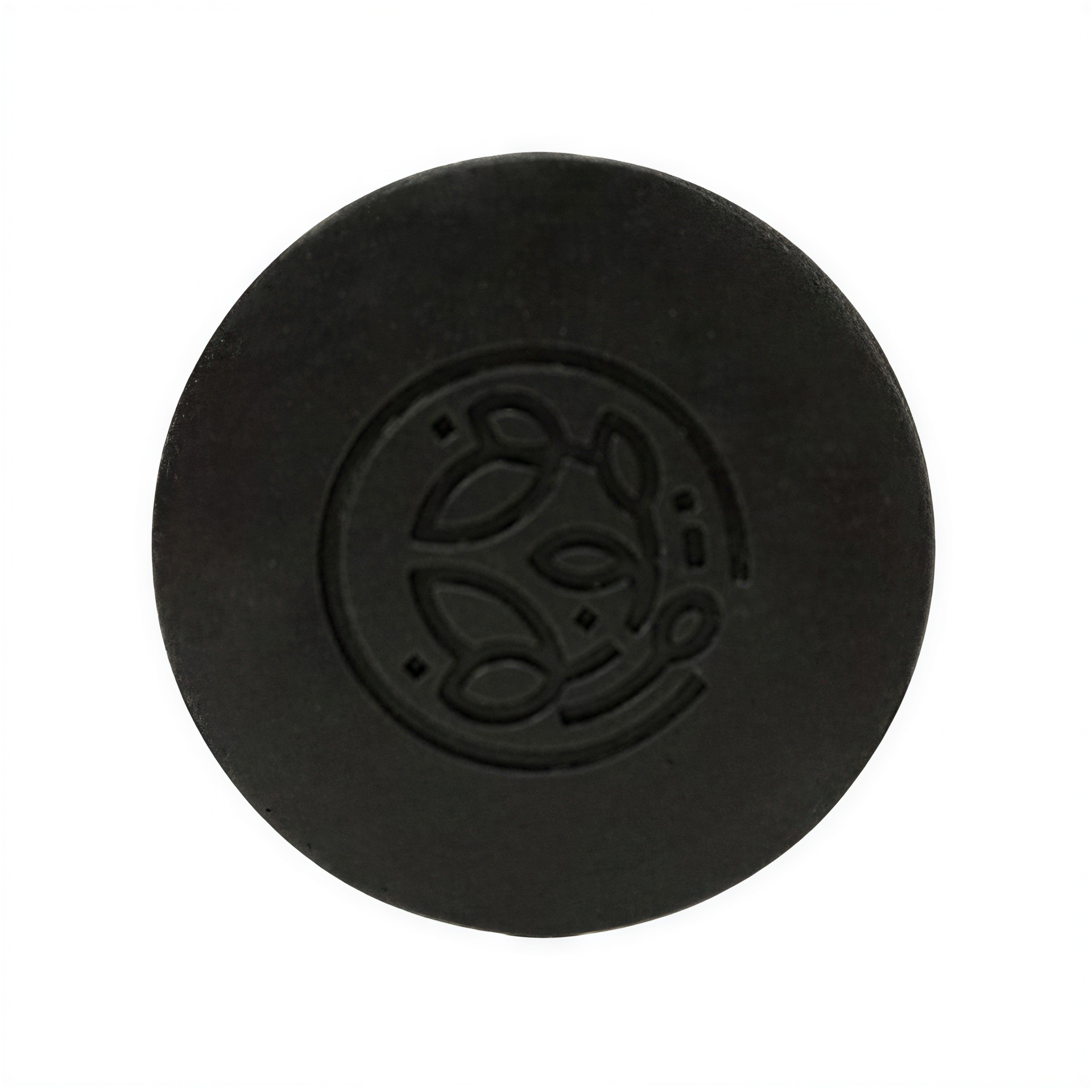 Mukunghwa Strong Black Shampoo Bar