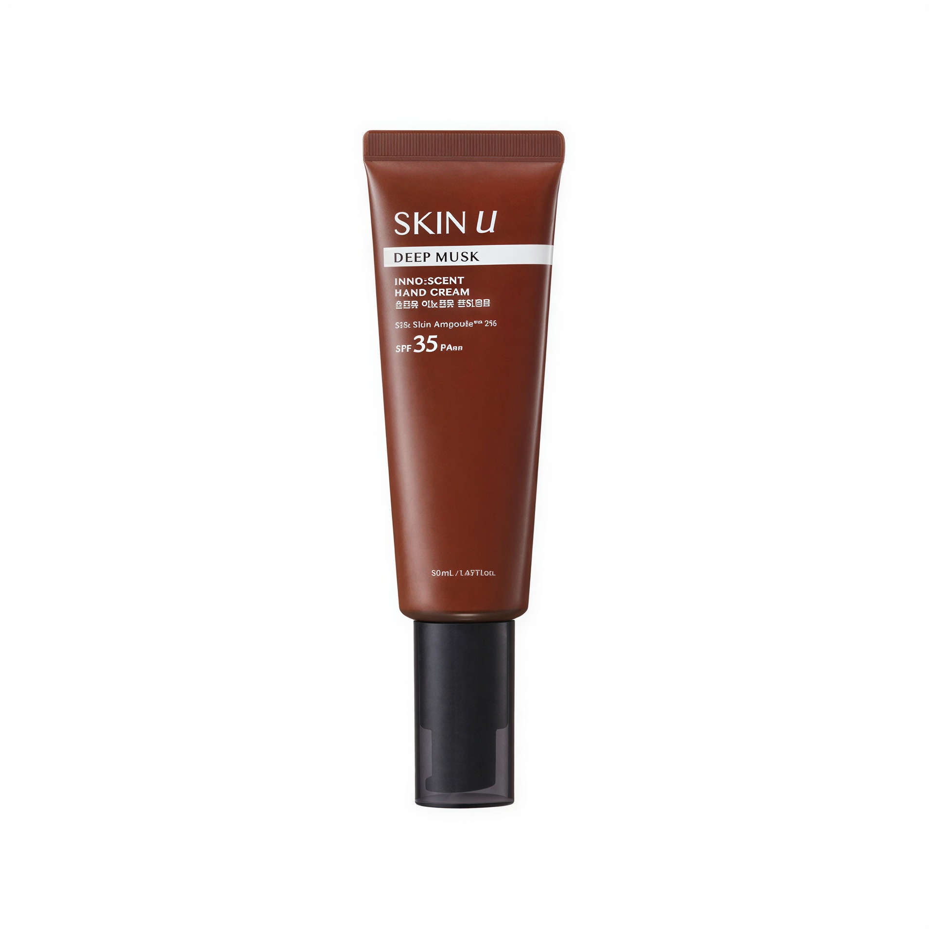 Skin U Innocent Deep Musk Hand Cream SPF35 PA++