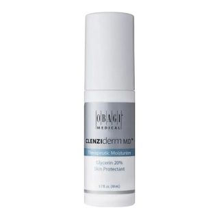 Obagi Medical Medical CLENZIderm M.D. Therapeutic Moisturizer