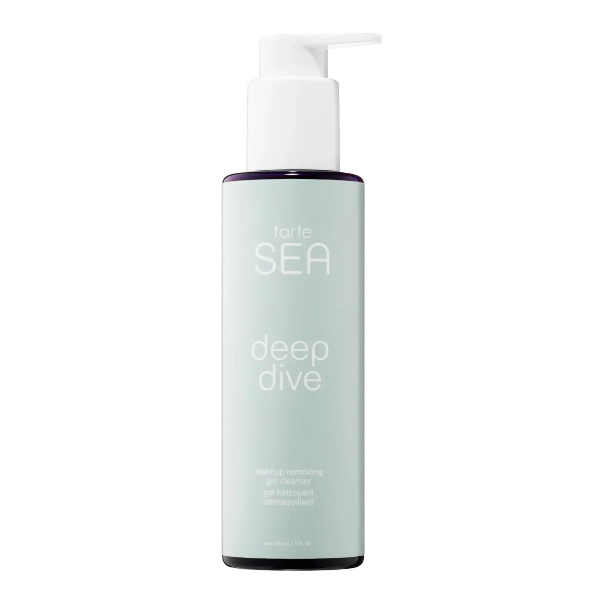 Tarte SEA Deep Dive Cleansing Gel