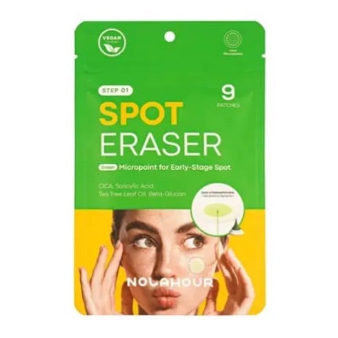 NOLAHOUR Spot Eraser