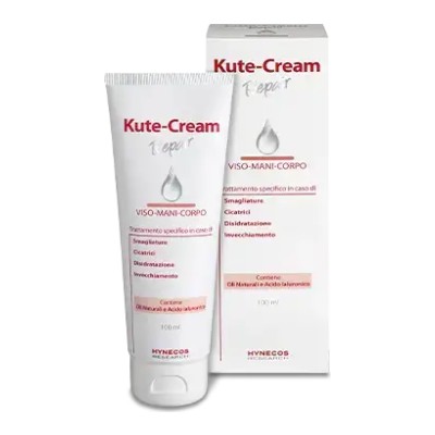 Pool Pharma Kute-Cream Repair