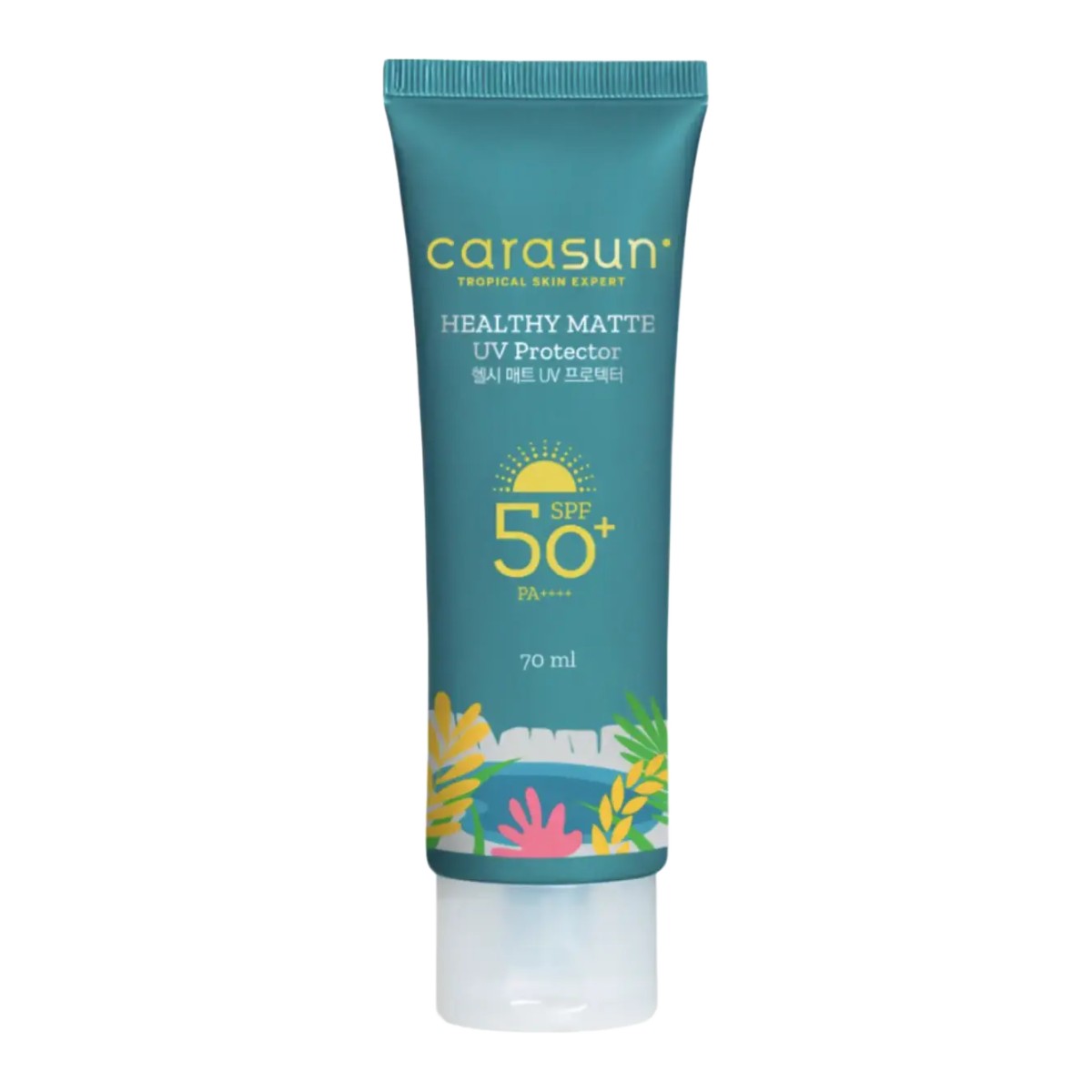 Carasun Healthy Matte UV Protector SPF 50+