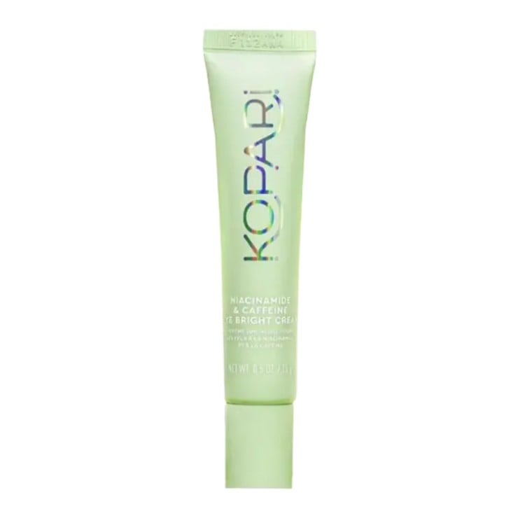 Kopari Niacinamide & Caffeine Eye Bright Cream