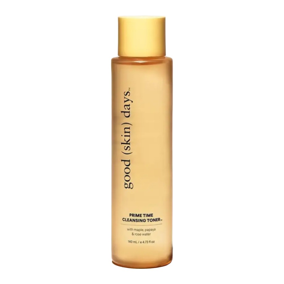 Good (Skin) Days Prime Time Cleansing Toner
