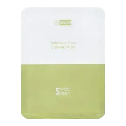 Sweeteen Tartcherry Cica Calming Mask