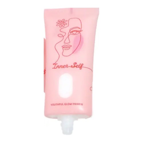 AOA Skin Inner Self Youthful Glow Primer