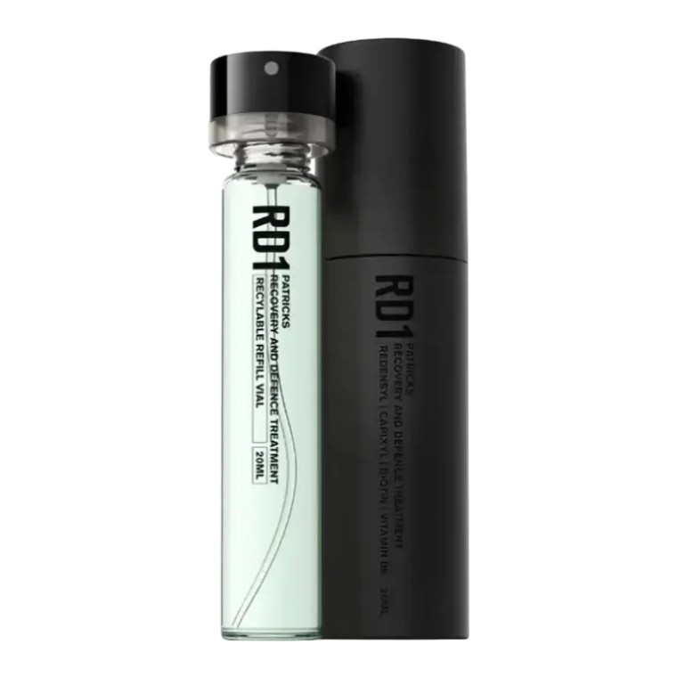 Patricks RD1 Anti Hair Loss Spray