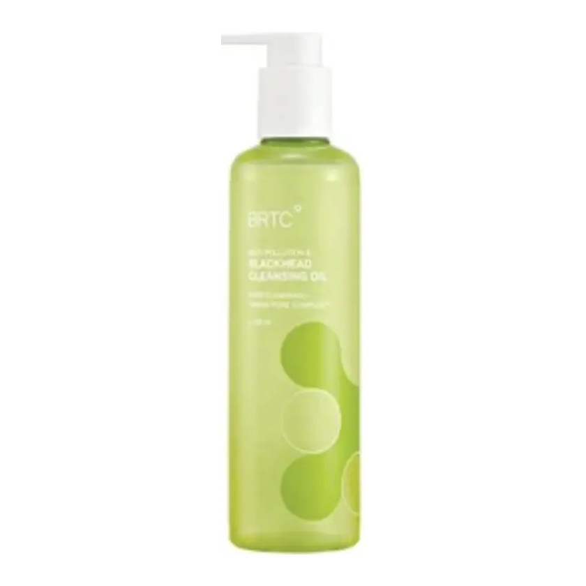 BRTC Anti-Pollution Cleansing Oil - Blackhead