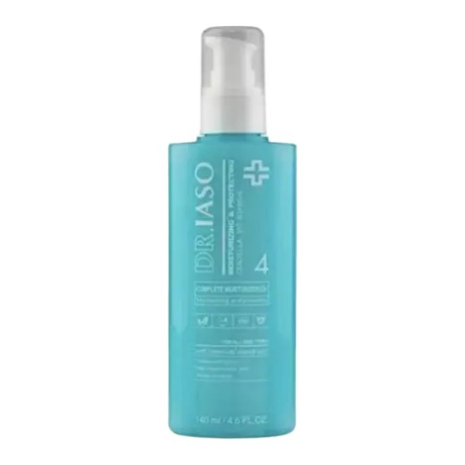 IASO Dr. IASO Complete Moisturizer EX