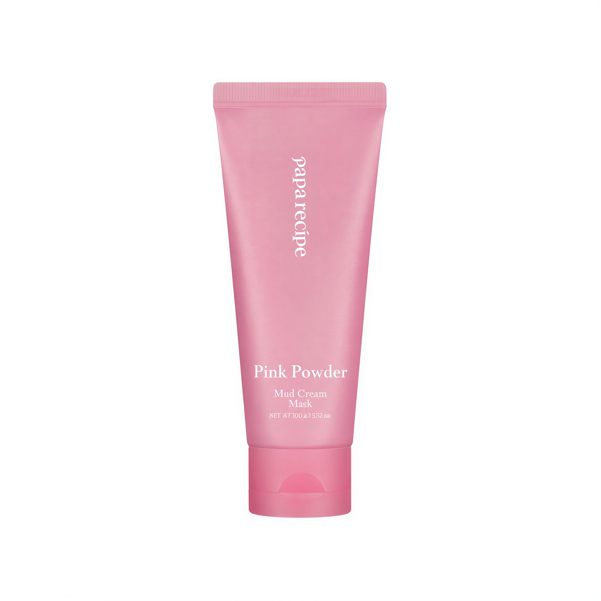 Papa Recipe Pink Powder Mud Cream Mask