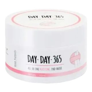 Wish Formula Day Day 365 All in One Boosting Pad Mask