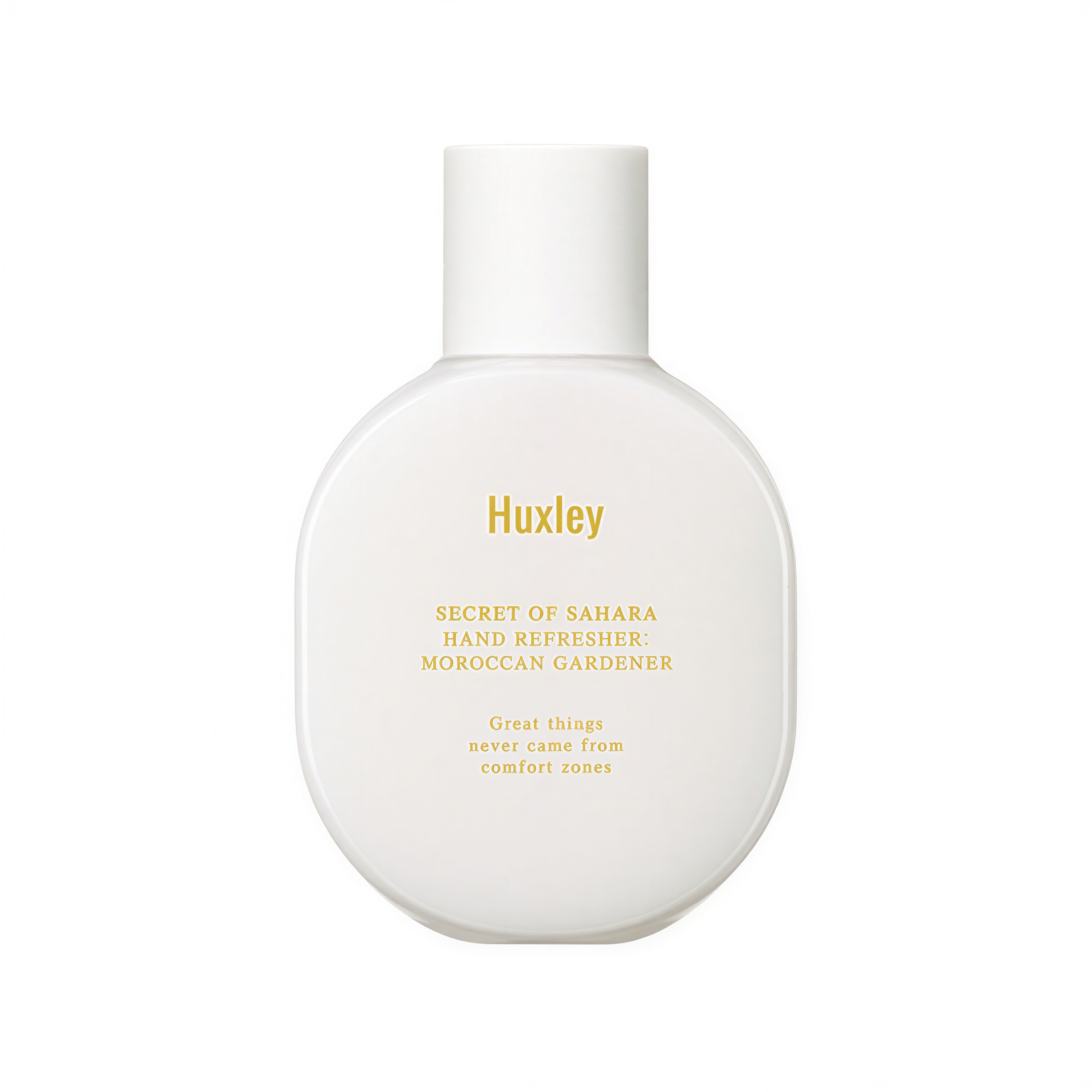 Huxley منعش لليدين