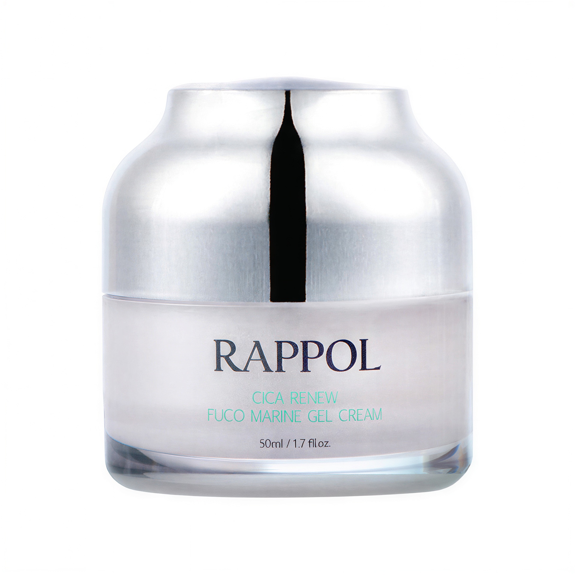 Lapoel Cica Renew Fucomarin Gel Cream