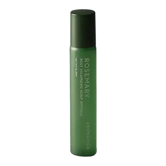 Aromatica Rosemary Root Volumizing Scalp Ampoule