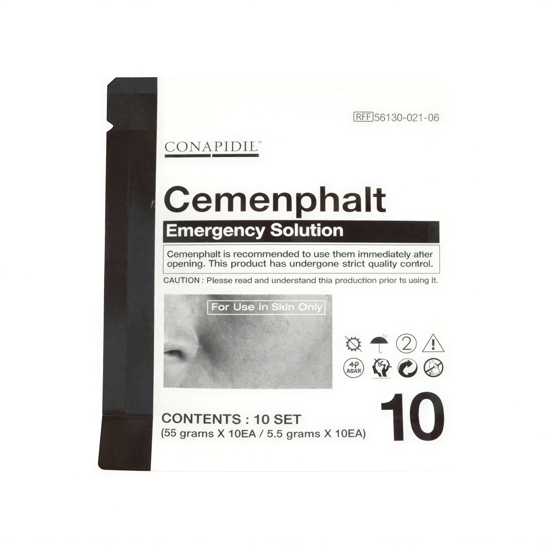 Conapidil Semenpalteu