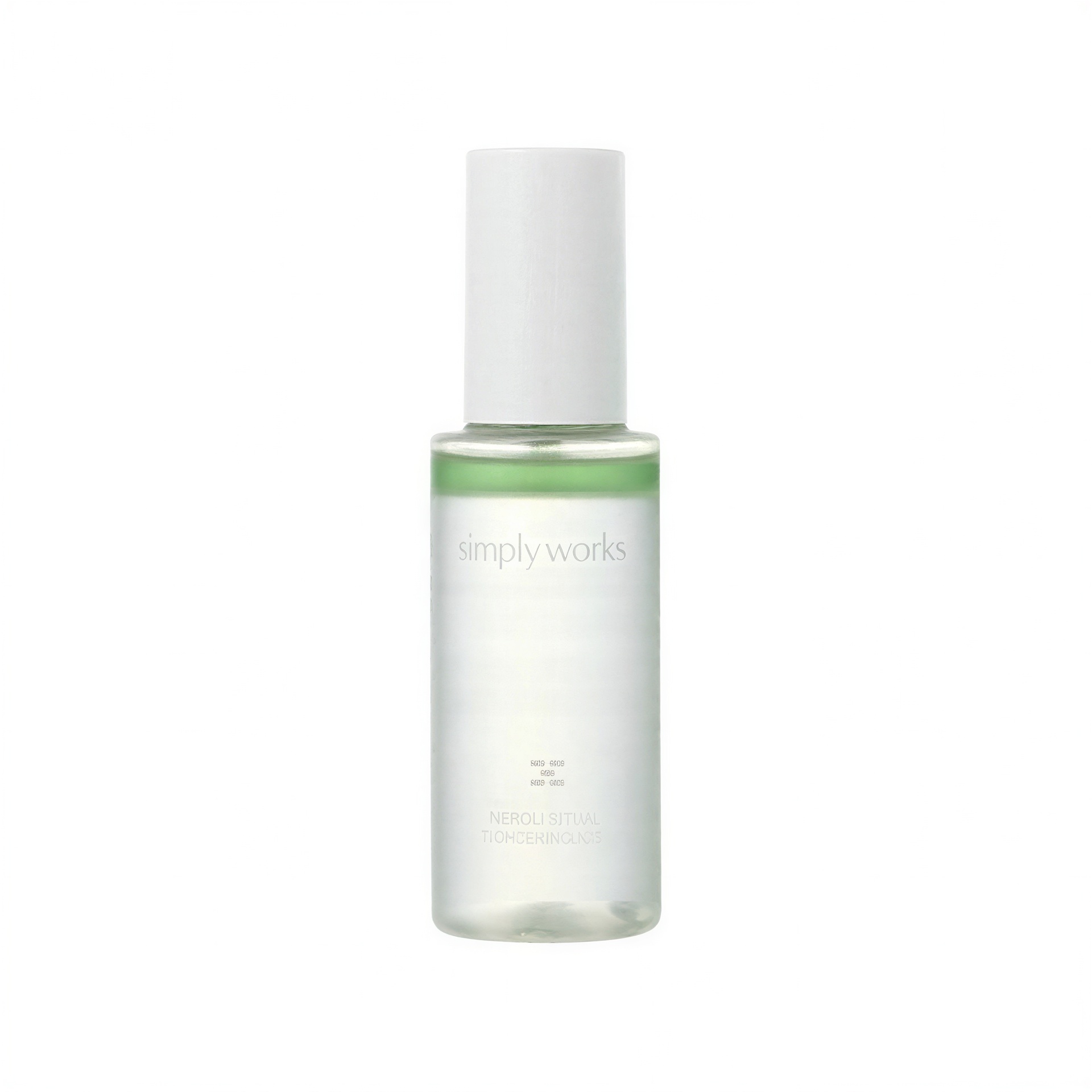 Simply Works Neroli Ritual Tightening Mist