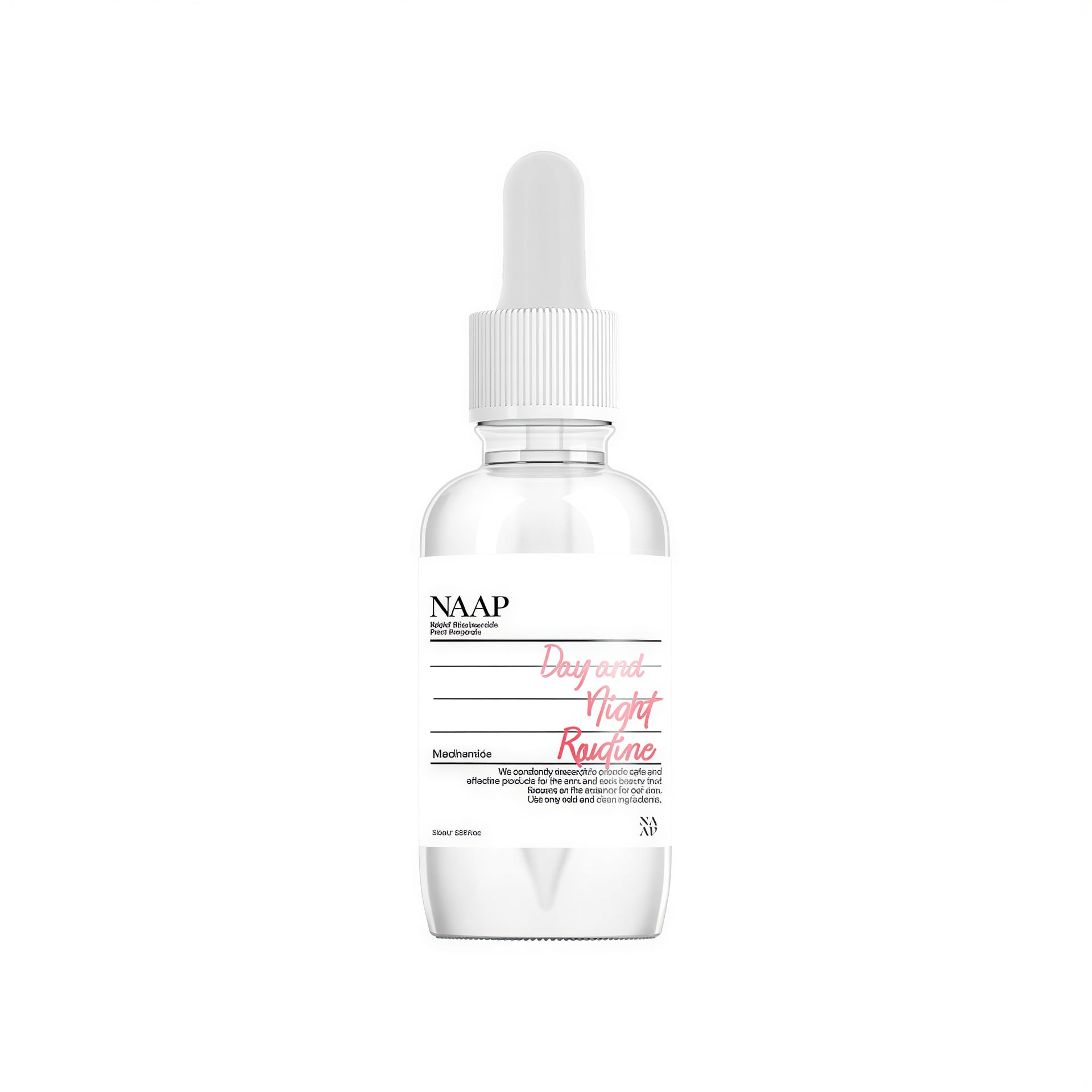 Naep Niacinamide Pore Ampoule