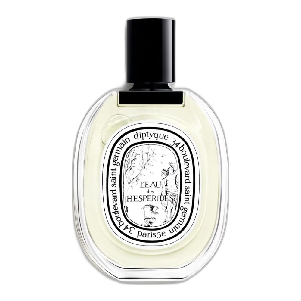 Diptyque L'Eau Des Hespérides Eau De Toilette