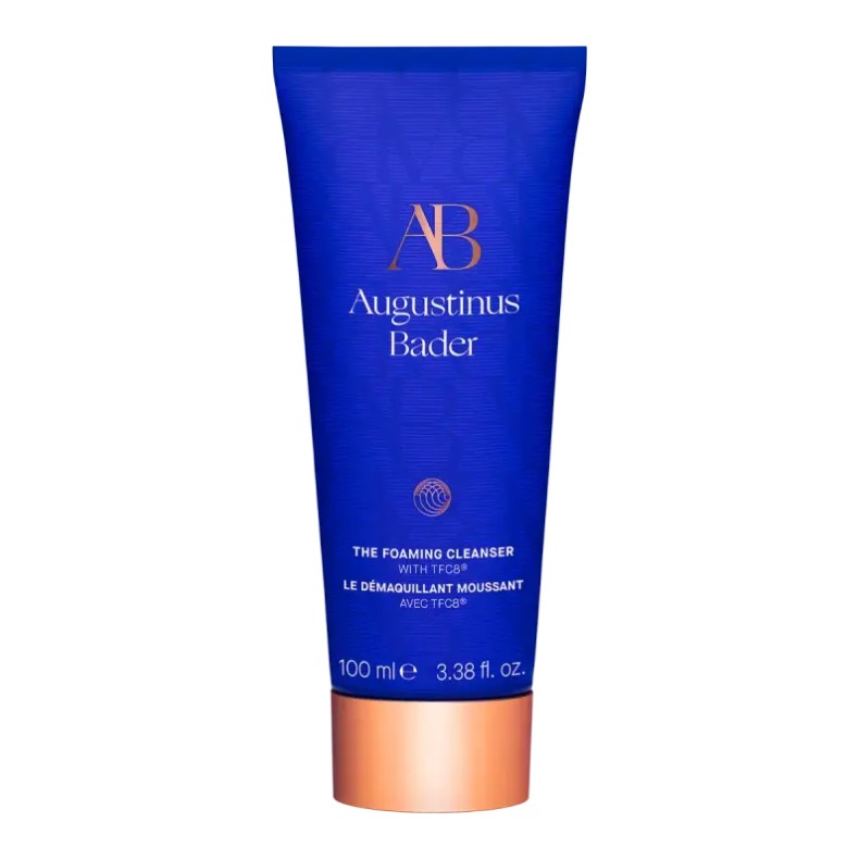 Augustinus Bader The Foaming Cleanser