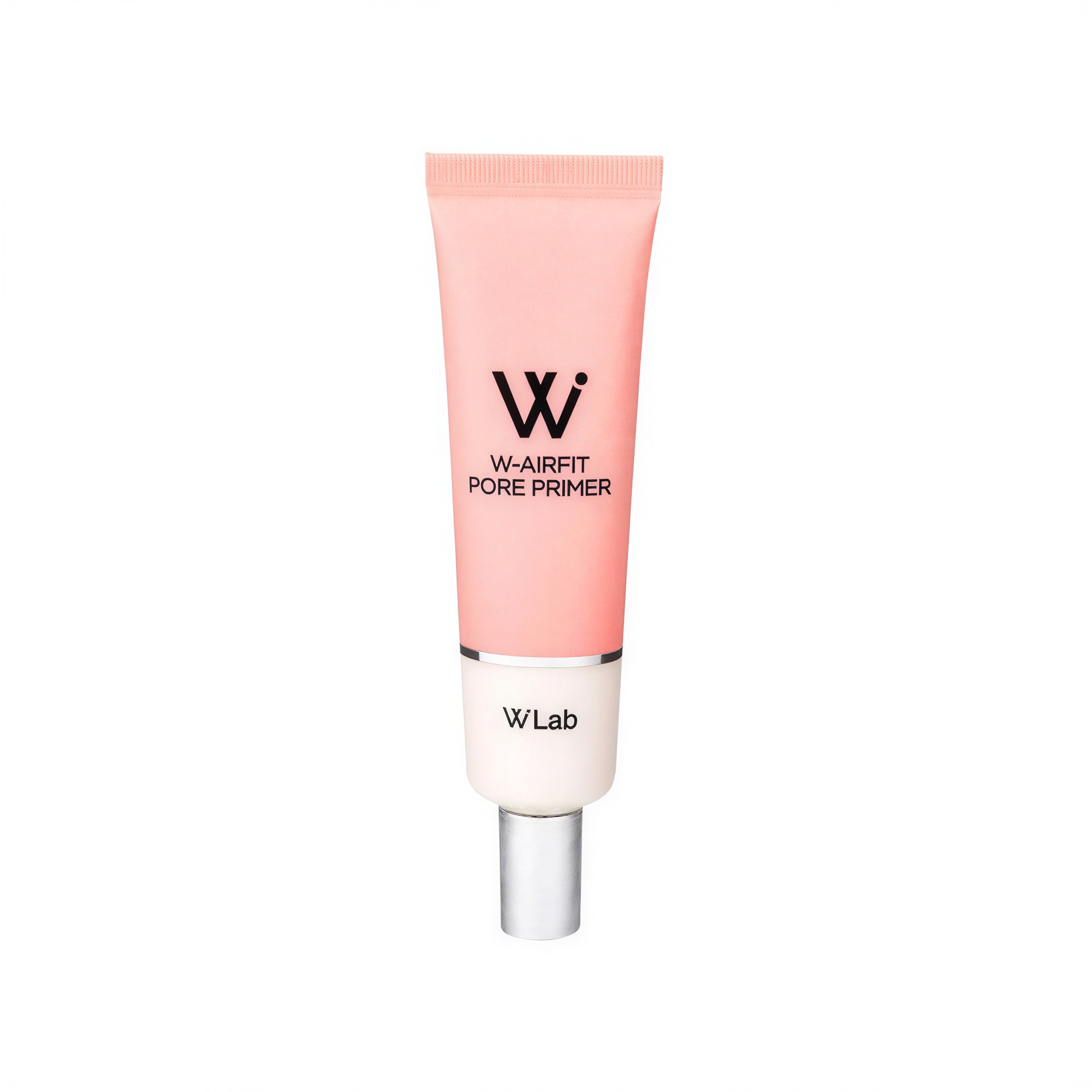 W.Lab Air Fit 毛孔妝前乳 Nude Pink