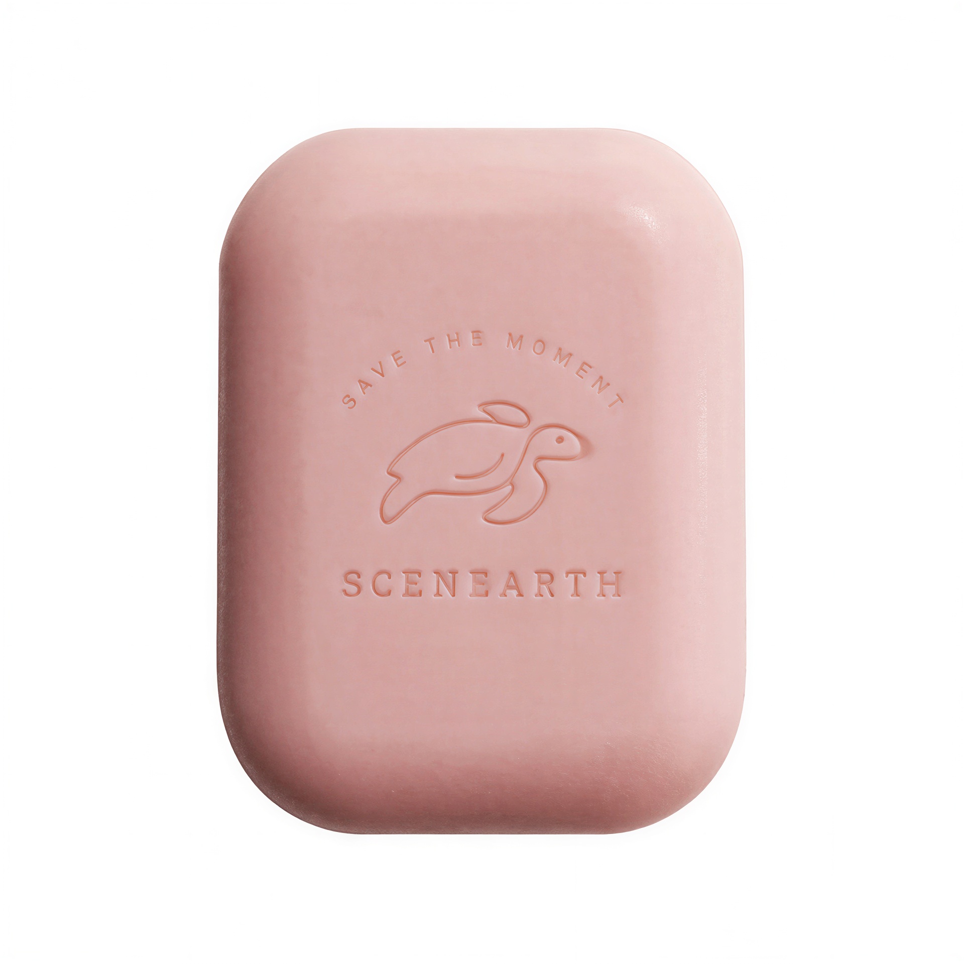 Scenearth Oh Everyday Moisture Soap
