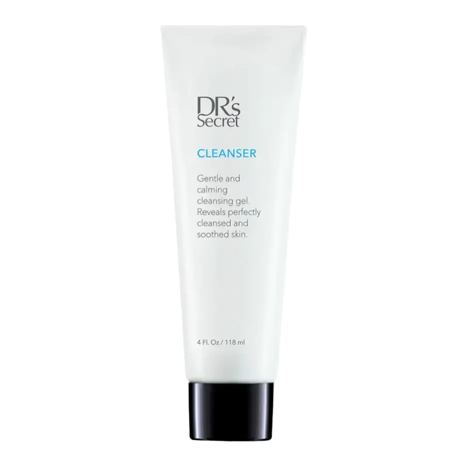 DR's Secret Cleanser 1
