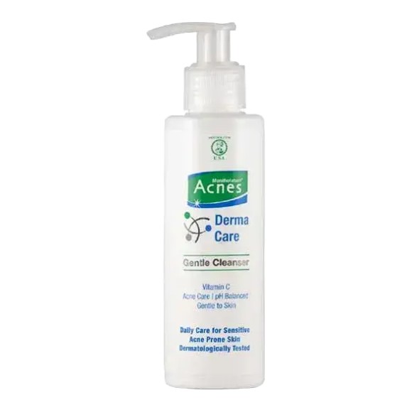 Acnes Derma Gentle Cleanser