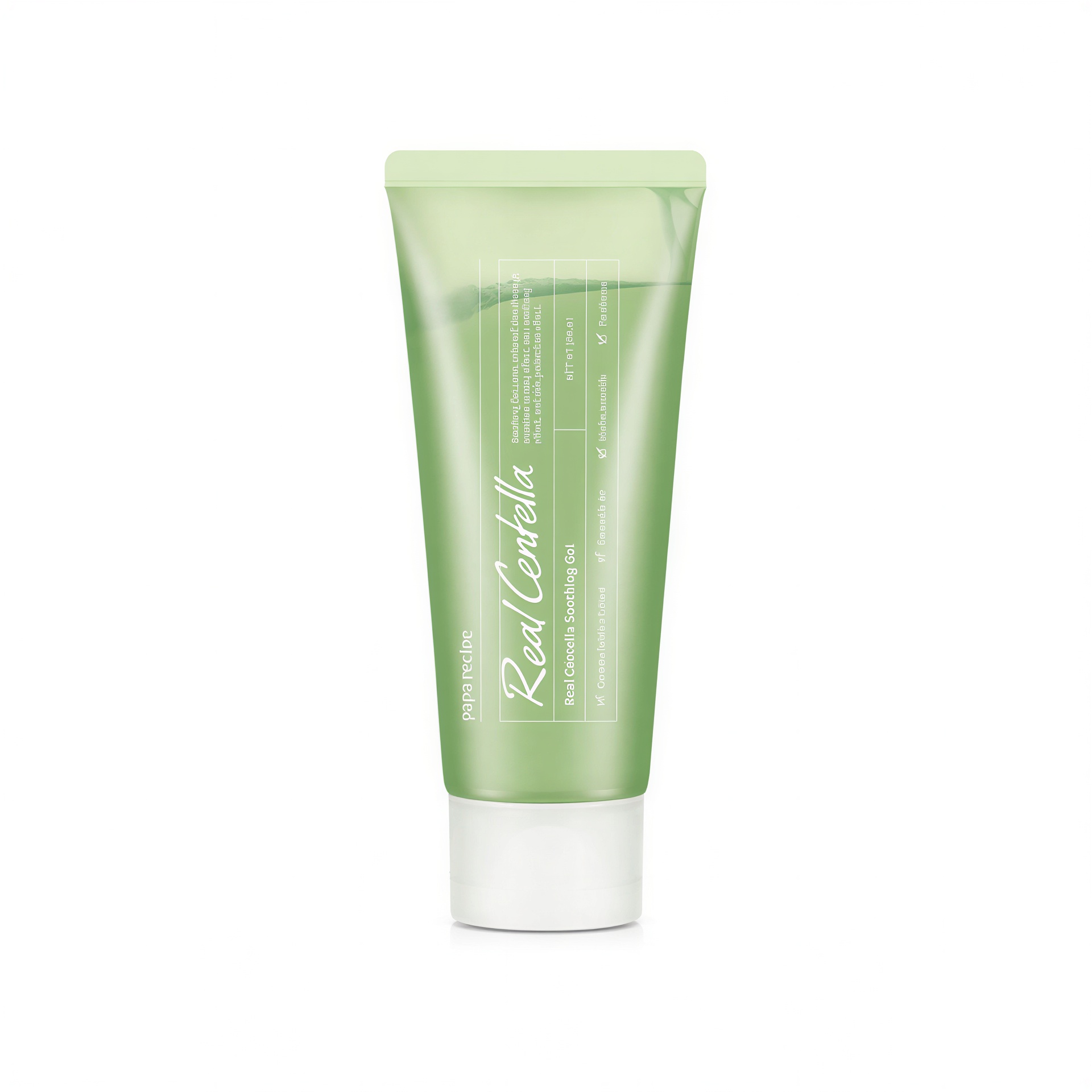 Papa Recipe Real Centella Soothing Gel