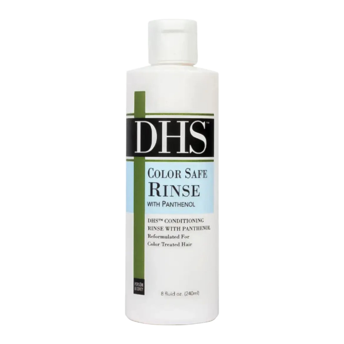 Person & Covey, Inc. DHS Color Safe Rinse