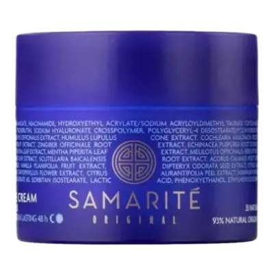 Samarite Divine Cream