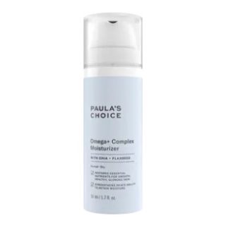 Paula's Choice Omega+ Complex Moisturizer مرطب أوميغا+ المركب
