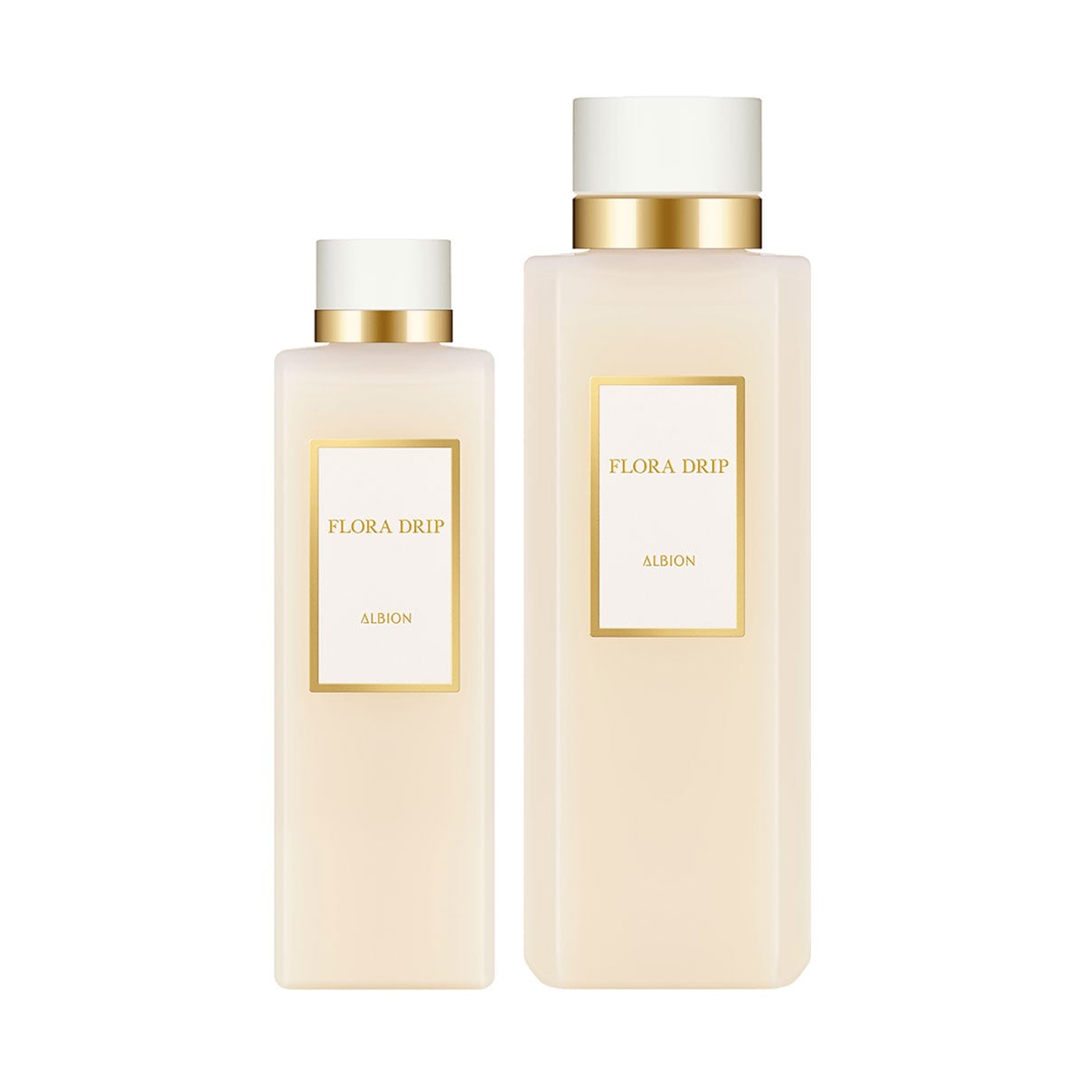 Albion Flora Drip S