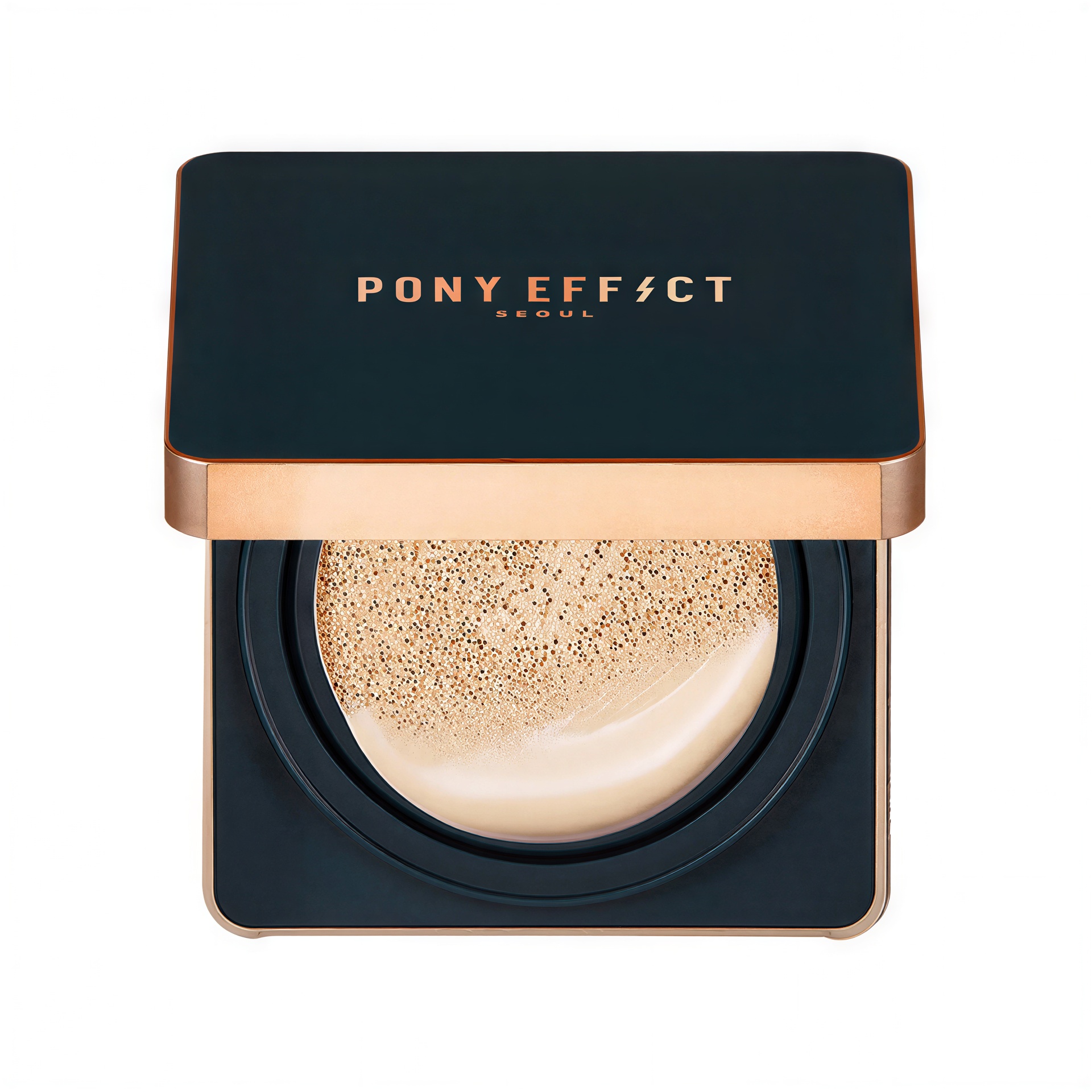 Pony Effect Hyper Protection Cushion Foundation SPF50+ PA++++