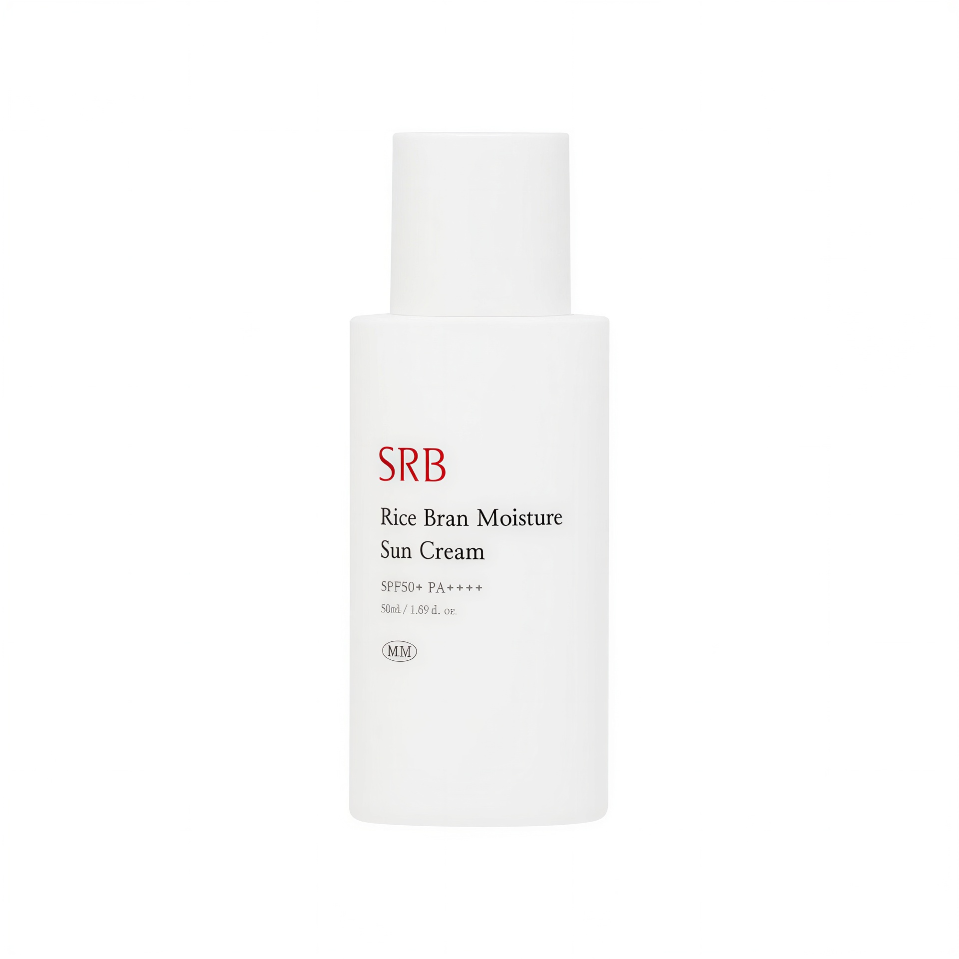SRB Rice Bran Mild Moisture Sunscreen [SPF50+/PA++++]