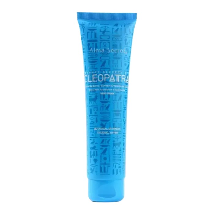 Alma Secret Cleopatra Hand Cream