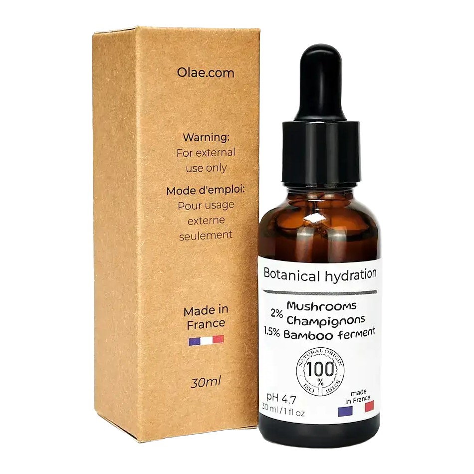 Olae Botanical Hydration