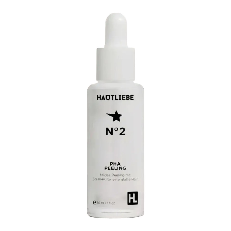 Hautliebe N°2 PHA Peeling