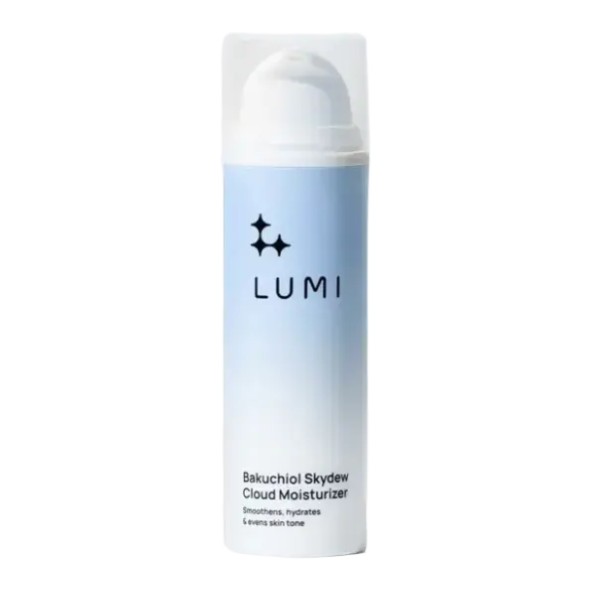 Lumi Bakuchiol Skydew Cloud Moisturizer