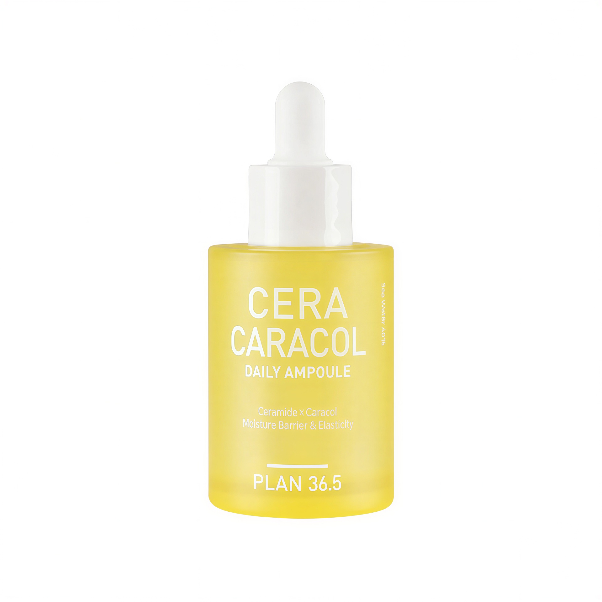 Plan 36.5 Daily Ampoule Ceracaracol