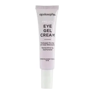 Apolosophy Pro-Age Silver Eye Gel Cream