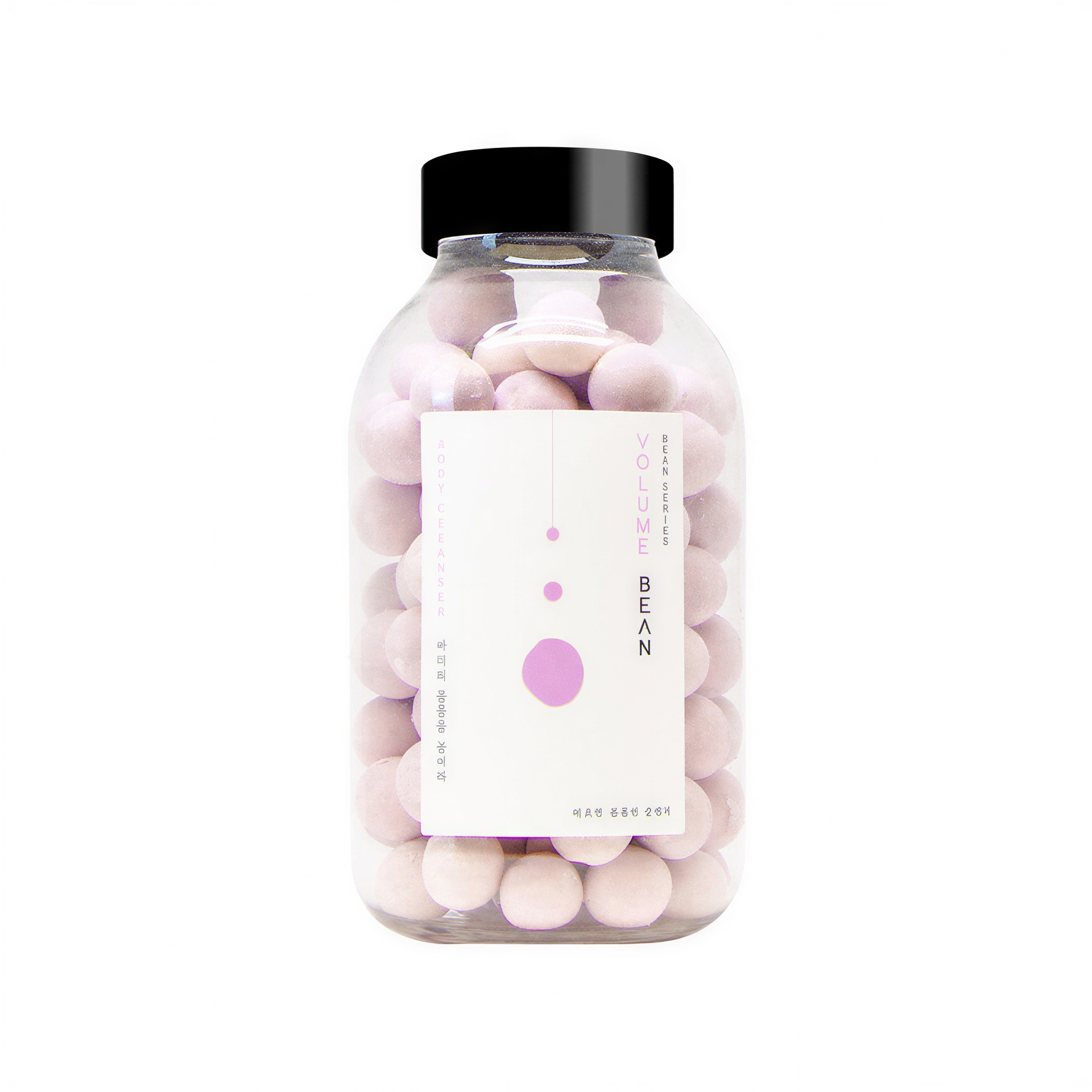 Mereuhenraep Volume Bean Body Cleanser