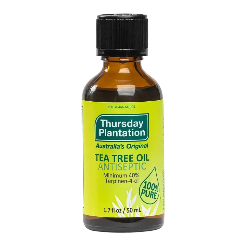 Thursday Plantation Tea Tree Oil