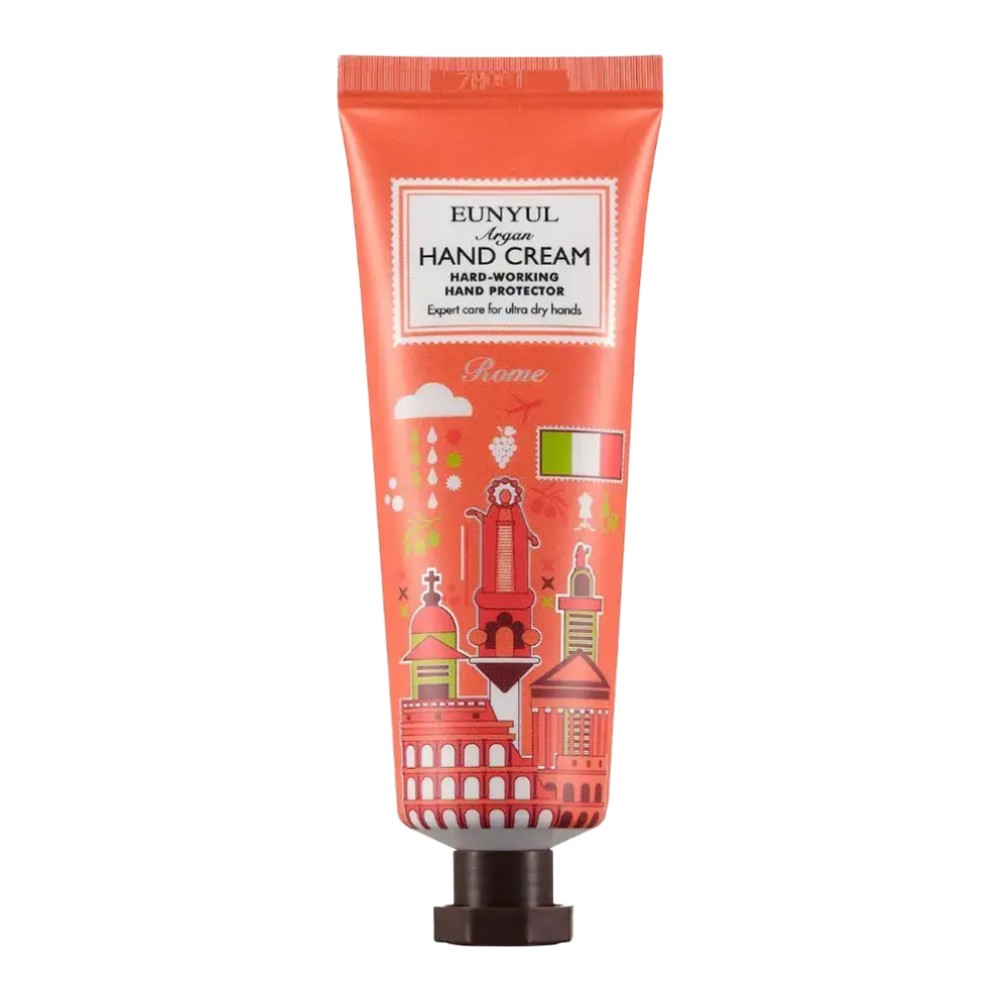 Eunyul Hand Cream
