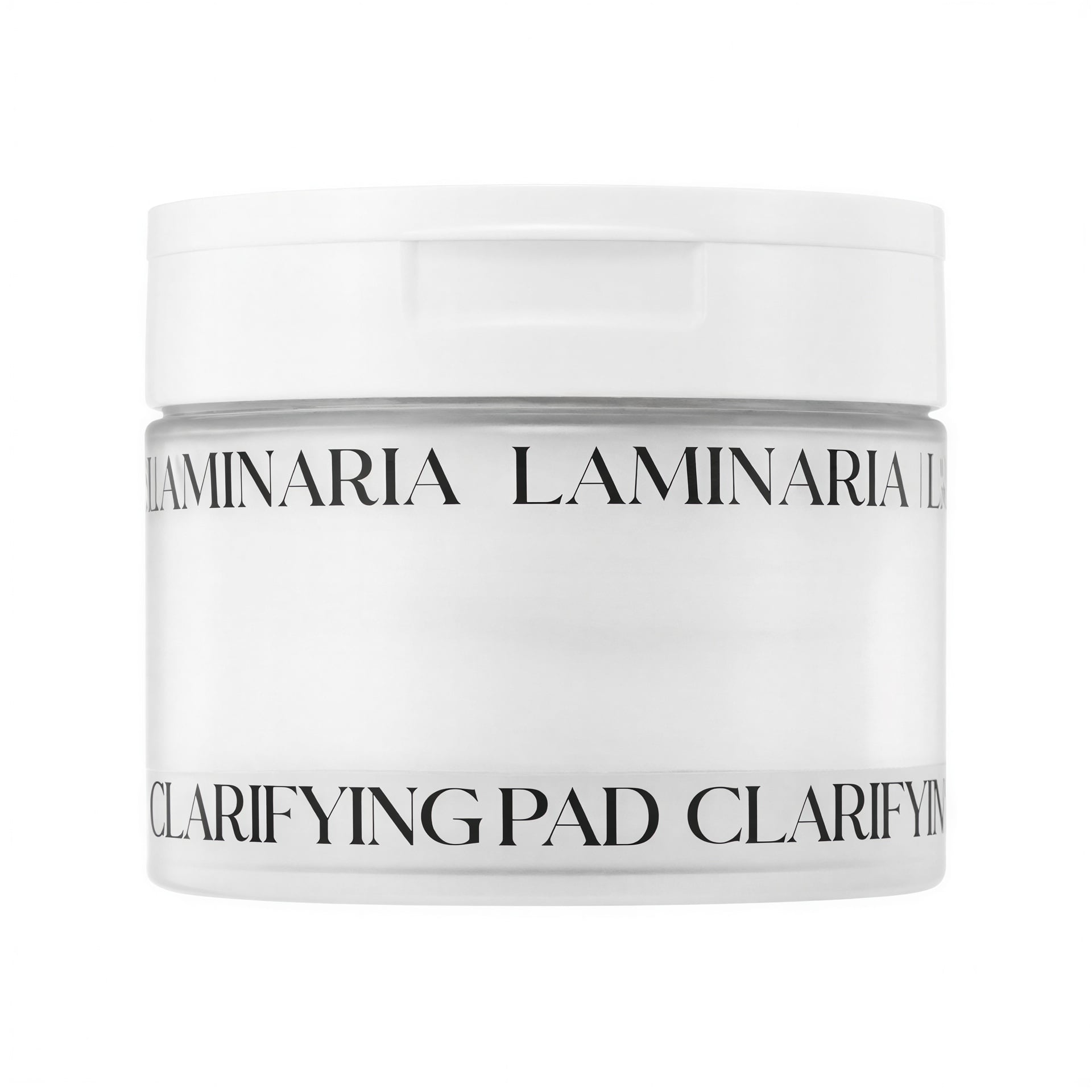 SHIONLE Kelp Clarifying Pad