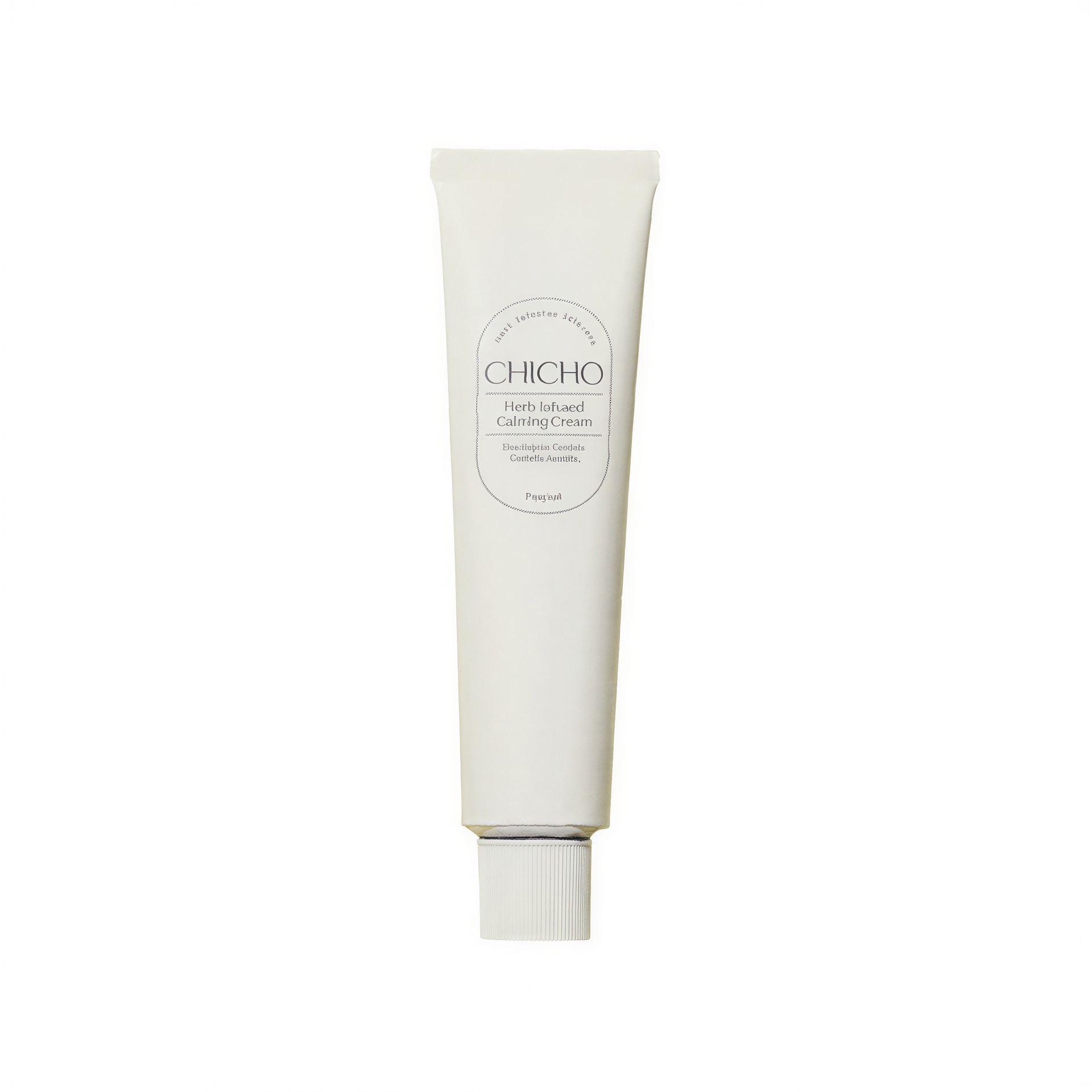 SICHO Herb-Infused Calming Cream