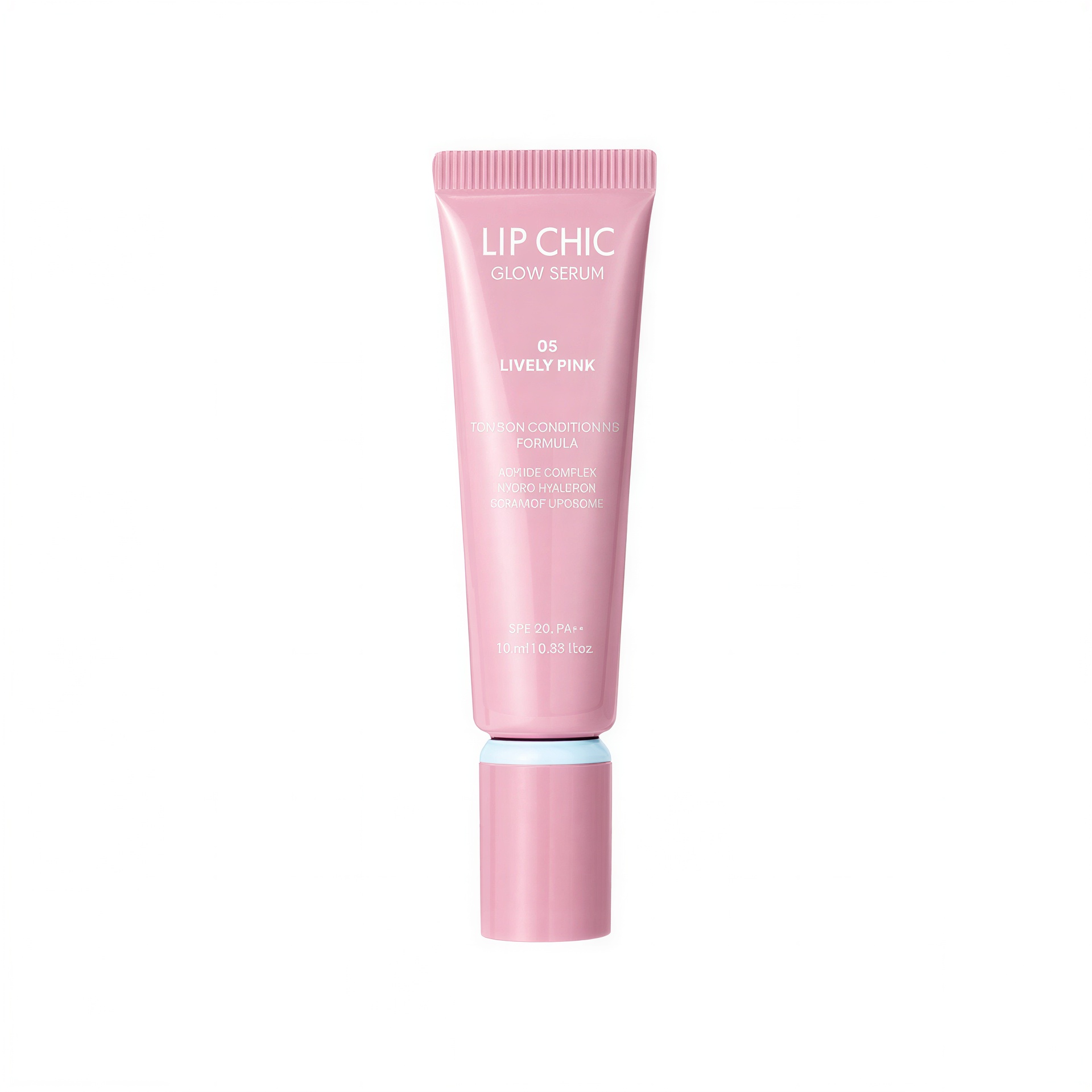 Age20's Lip Chic Glow Serum SPF20 PA++