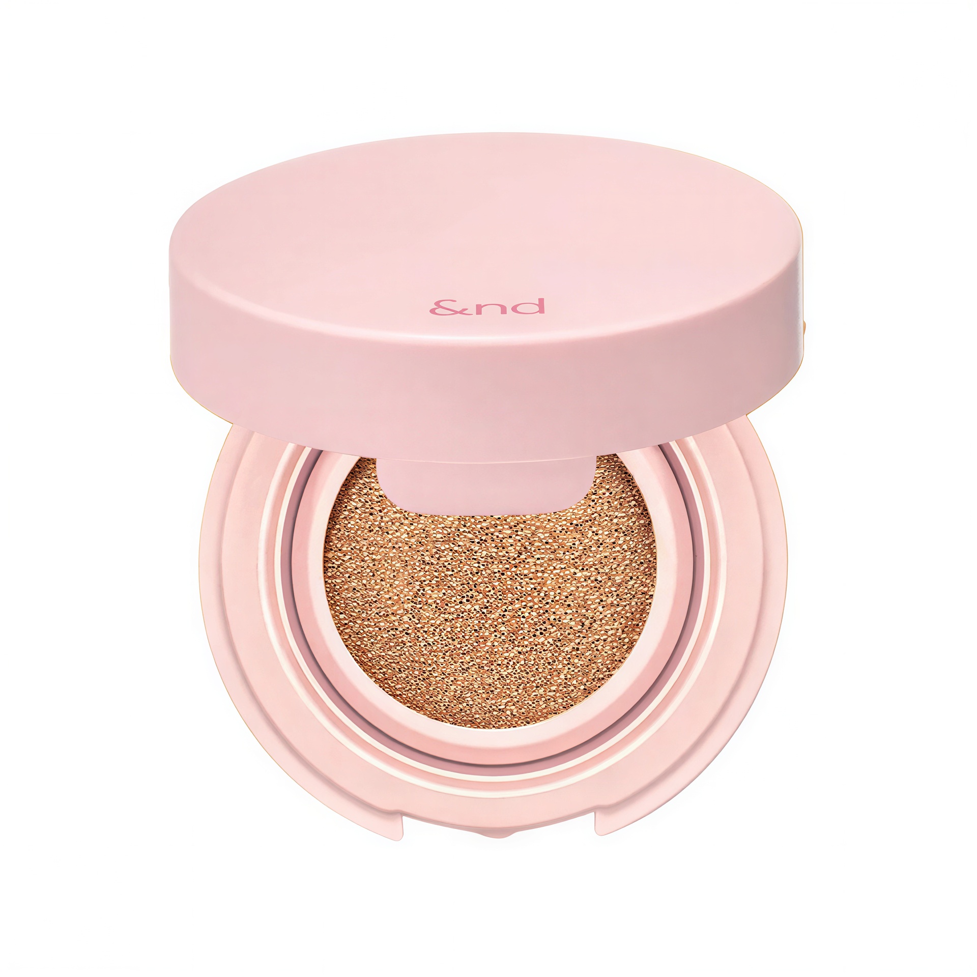 &nd by rom&nd Mellow Matte Cushion