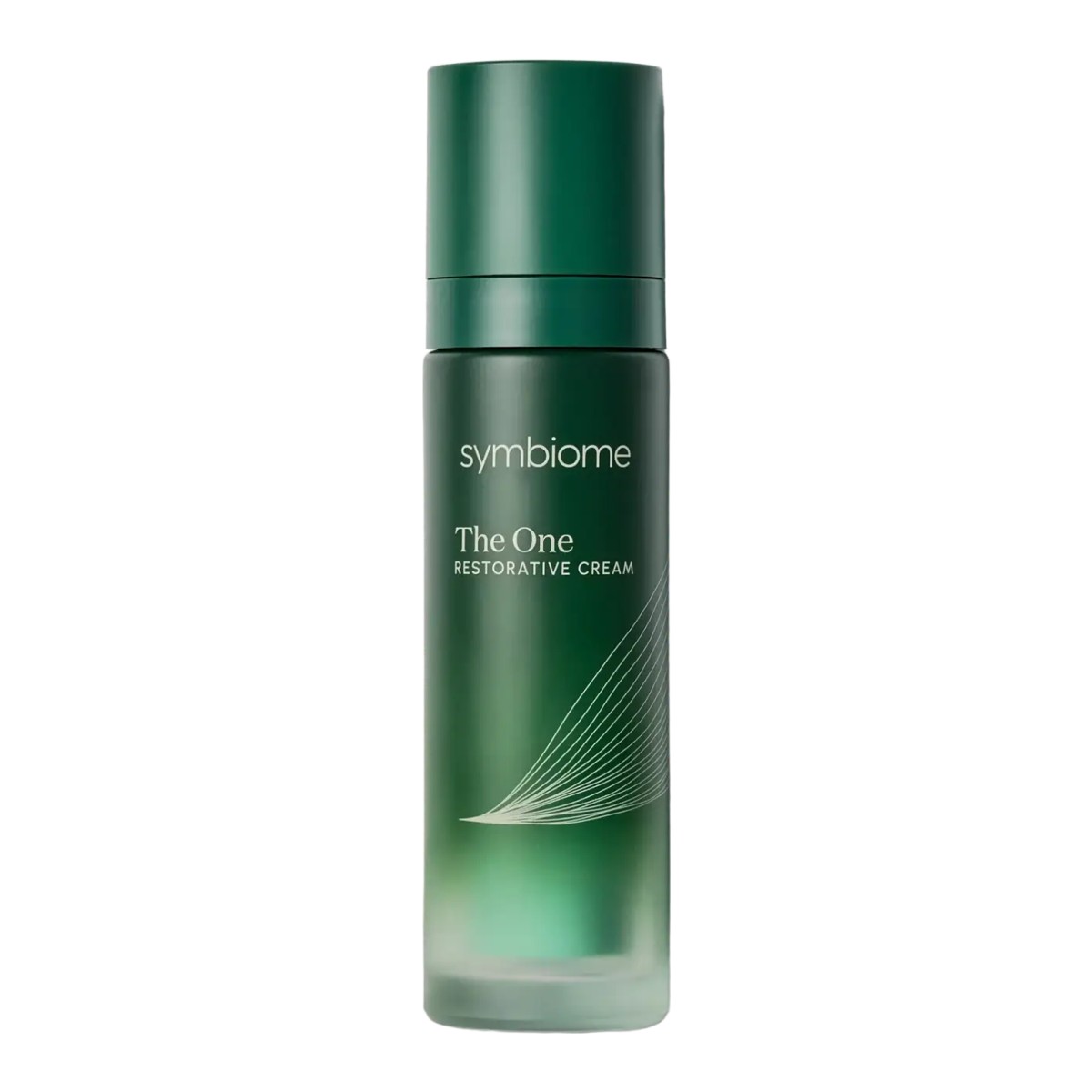 Symbiome The One Restorative Cream